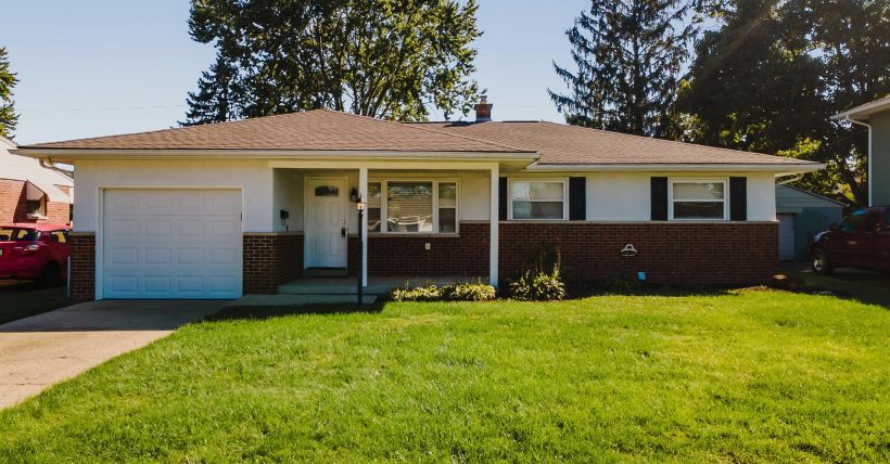 Grove City Heights | Grove City Ohio homes for sale