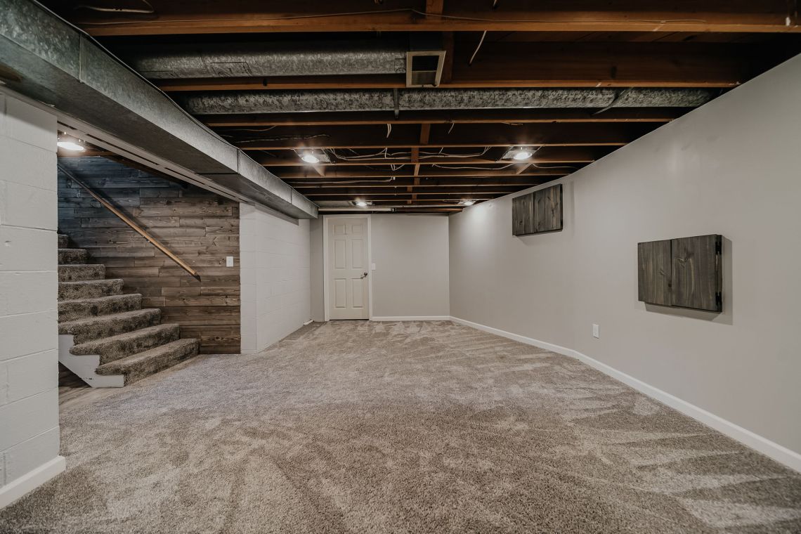 The Boring Stuff, 2699 Eugene Ave