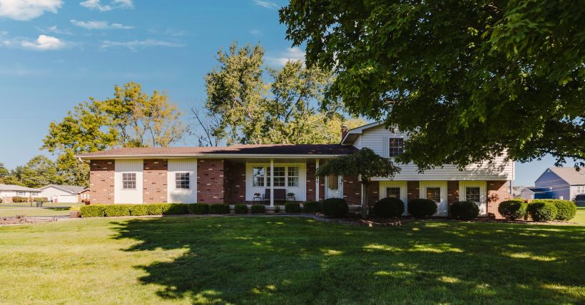 Southern Grove | Grove City Ohio homes for sale