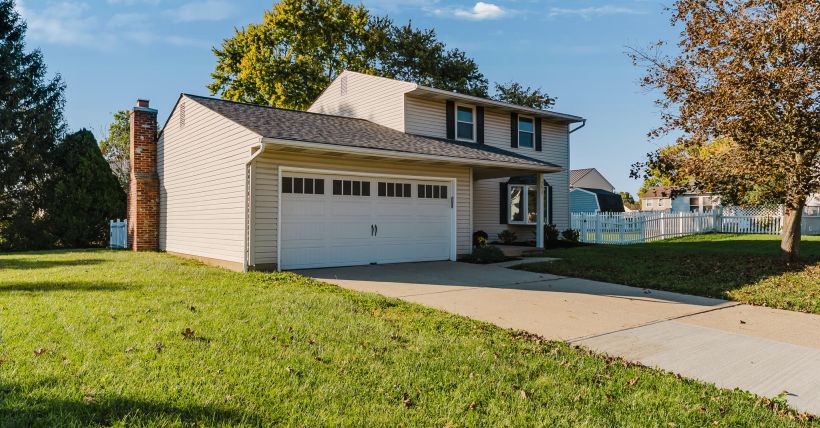 West Grove | Grove City Ohio homes for sale