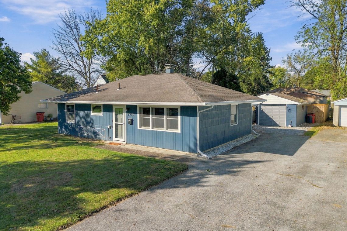 2970 Wendy Ln, Grove City, OH 43123