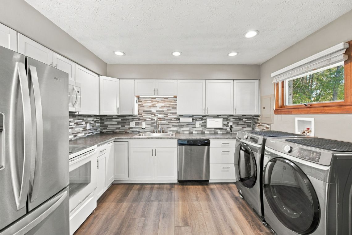 The Kitchen