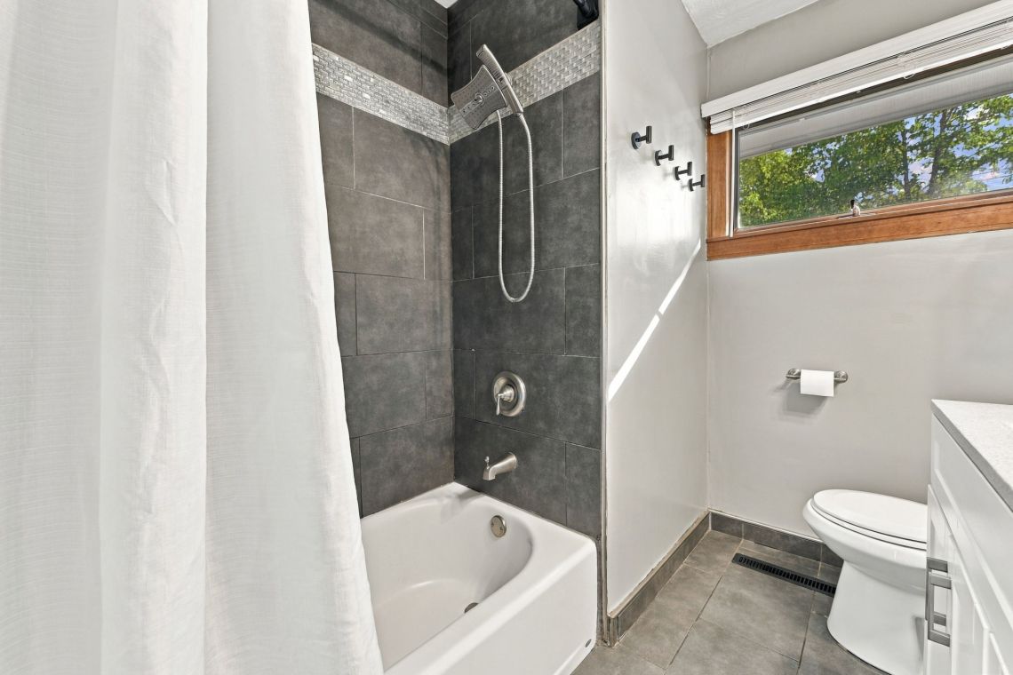 The Bath