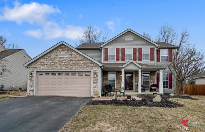 Grove City OH real estate | Hoover Park