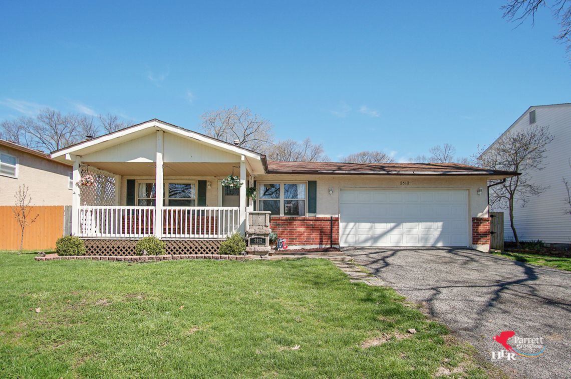 Grove City OH real estate Brookpark