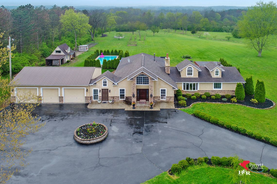 Grove City OH real estate Acreage