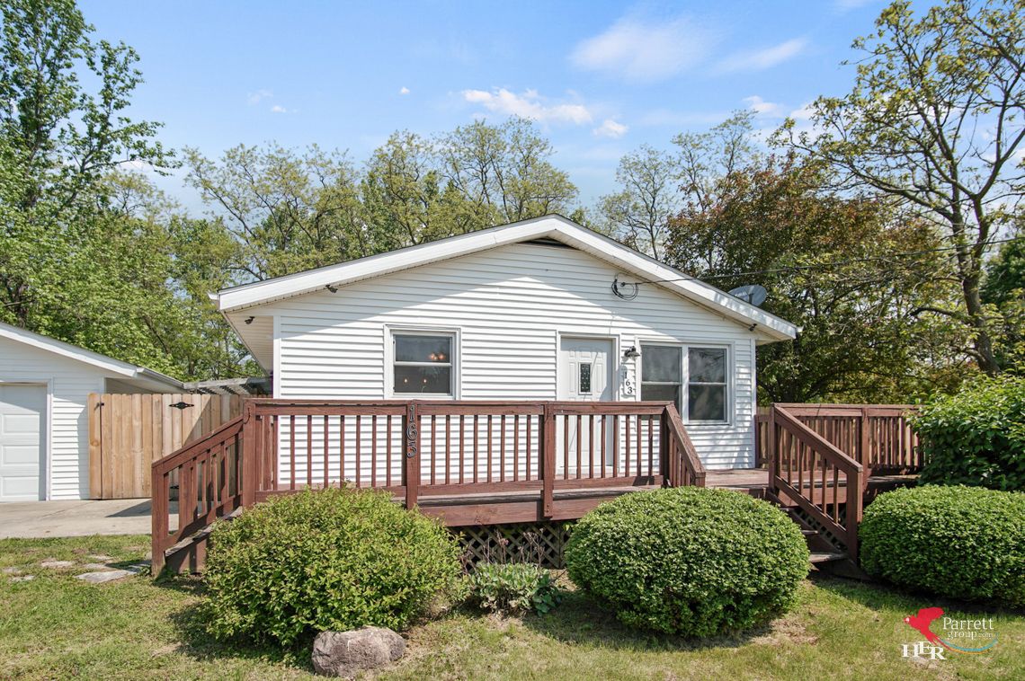 Hebron OH real estate Lees Meadow