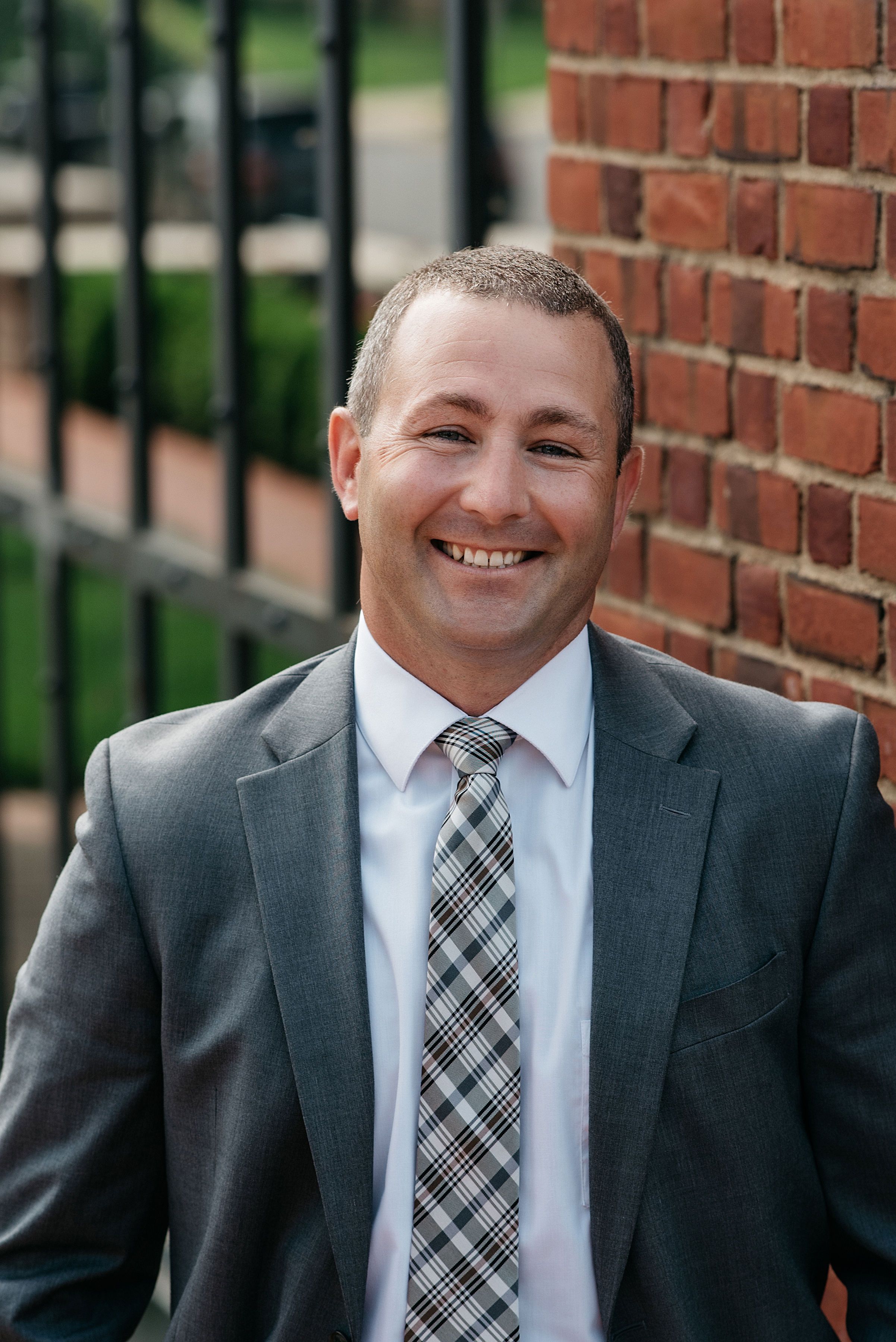 Billy Wemlinger Grove City Ohio Real Estate Agents Parrett Group