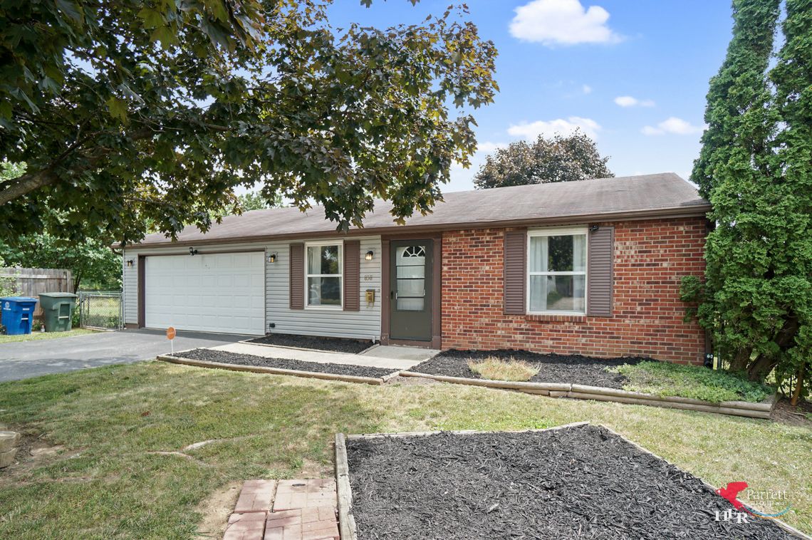 Columbus OH real estate Cherry Creek