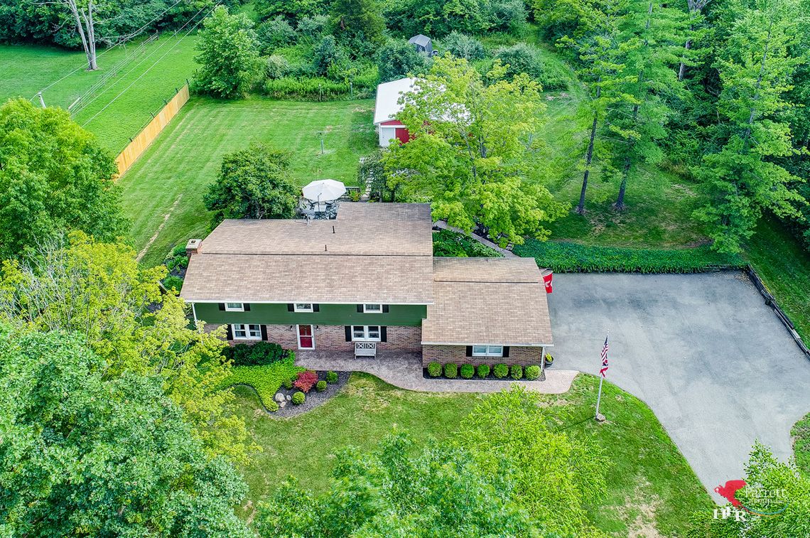 Grove City OH real estate Acreage