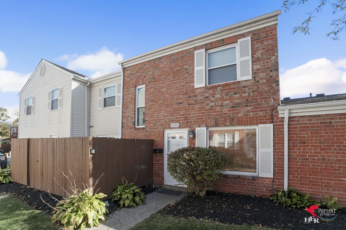 Columbus OH real estate Colony Hill