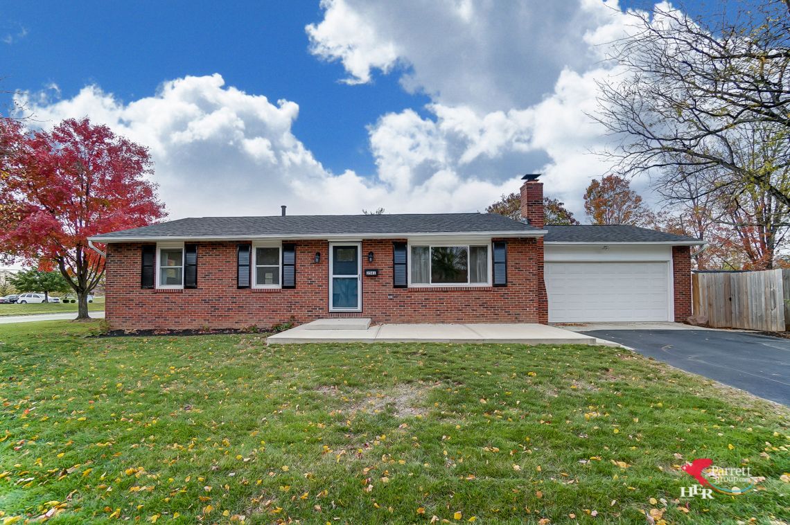 Grove City OH real estate Brookpark