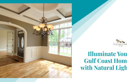 Illuminate Your Gulf Coast Home with Natural Light