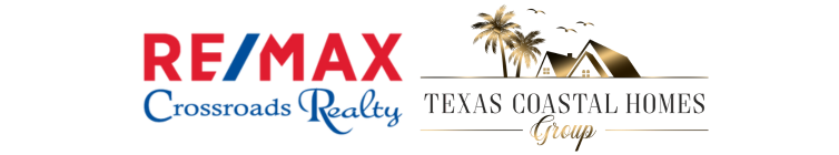 RE/MAX Crossroads Realty | Texas Coastal Homes Group