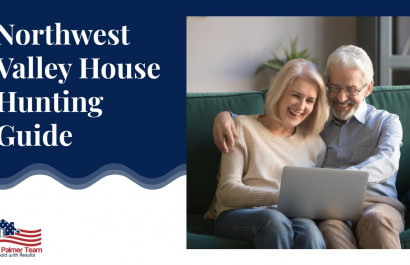 Northwest Valley House Hunting Guide