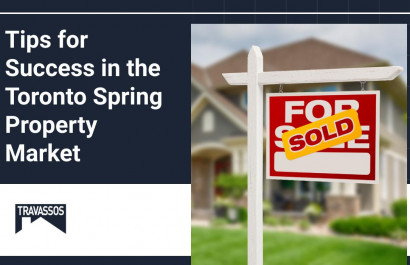 Tips for Success in the Toronto Spring Property Market