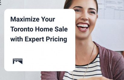 Maximize Your Toronto Home Sale with Expert Pricing