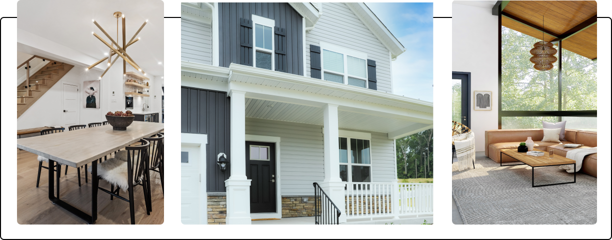 Leigh Ann Parkinson, Realtor® - Bowling Green, KY and Nashville suburbs