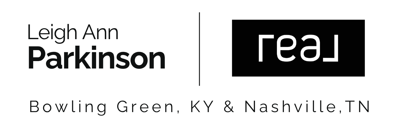 Leigh Ann Parkinson - Real Estate Advisor