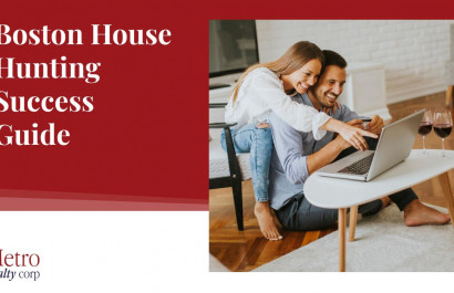 Boston House Hunting Success Guide