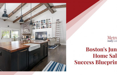 Boston's June Home Sale Success Blueprint