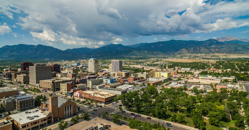 What's The Value of My Colorado Springs Home?