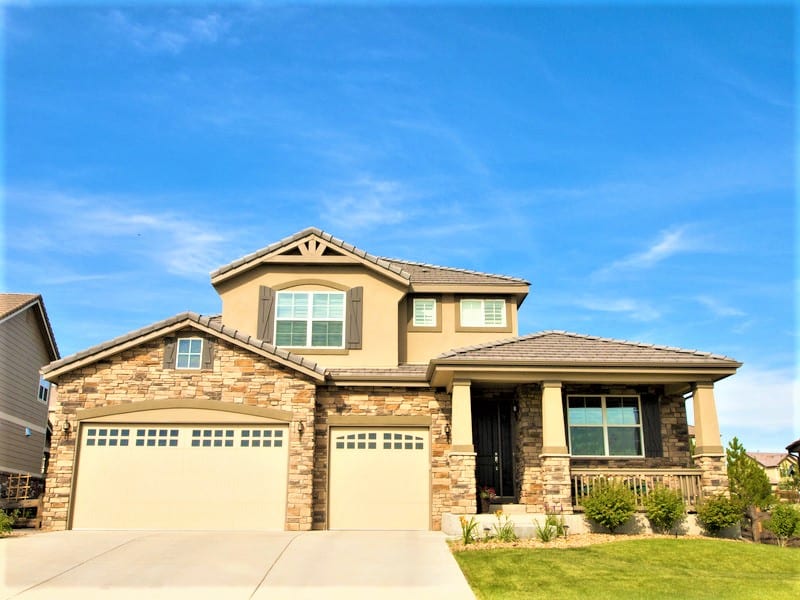 Brian Slivka is a realtor in Colorado Springs helping buyers and sellers purchase real estate