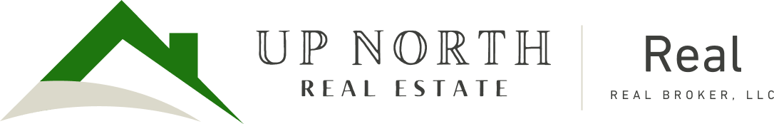 Up North Real Estate - Real Broker