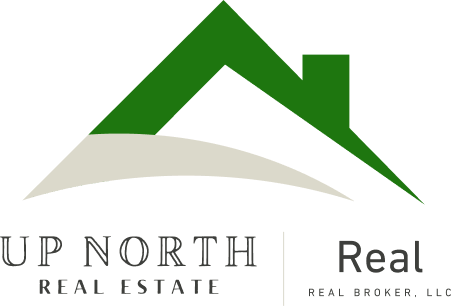 Up North Real Estate - Real Broker