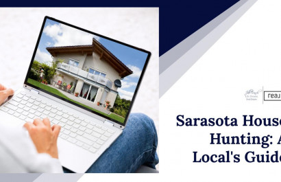 Sarasota House Hunting: A Local's Guide