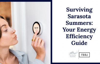 Surviving Sarasota Summers: Your Energy Efficiency Guide