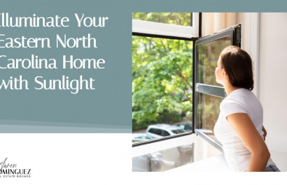 Illuminate Your Eastern North Carolina Home with Sunlight