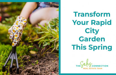 Transform Your Rapid City Garden This Spring