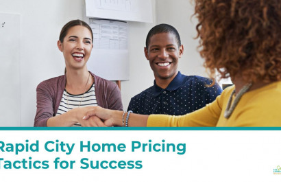Rapid City Home Pricing Tactics for Success