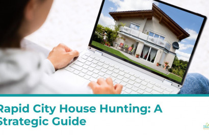 Rapid City House Hunting: A Strategic Guide