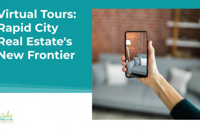Virtual Tours: Rapid City Real Estate's New Frontier