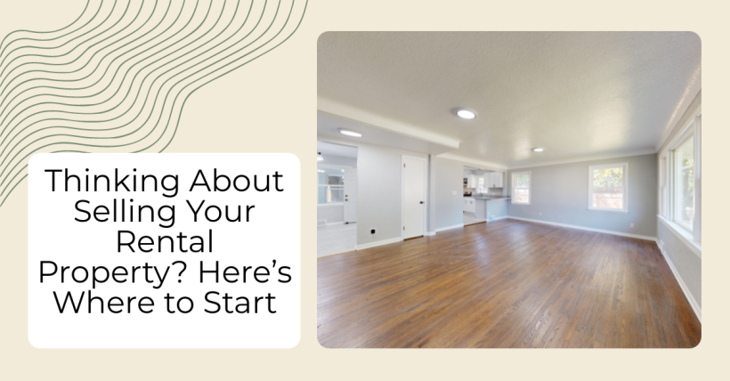 Selling a Rental in the San Gabriel Valley: What You Should Know