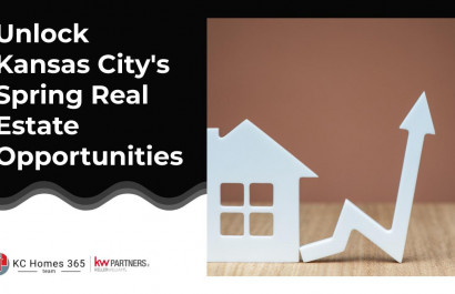 Unlock Kansas City's Spring Real Estate Opportunities
