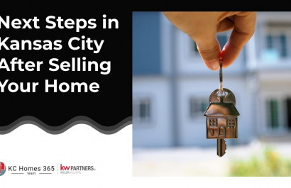 Next Steps in Kansas City After Selling Your Home