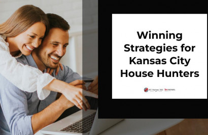 Winning Strategies for Kansas City House Hunters