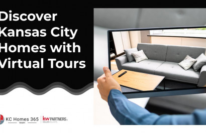 Discover Kansas City Homes with Virtual Tours
