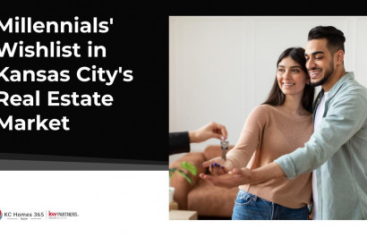 Millennials' Wishlist in Kansas City's Real Estate Market