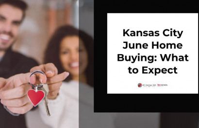 Kansas City June Home Buying: What to Expect