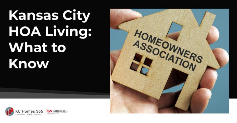 Kansas City HOA Living: What to Know