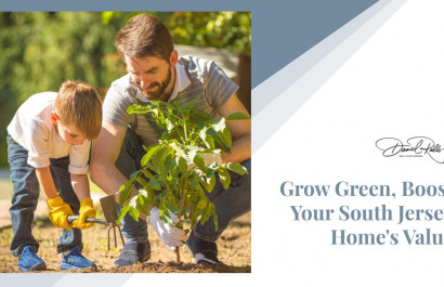 Grow Green, Boost Your South Jersey Home's Value