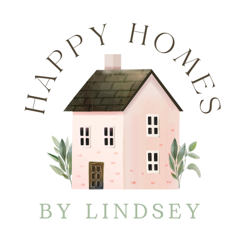 Happy Homes by Lindsey