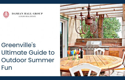 Greenville's Ultimate Guide to Outdoor Summer Fun