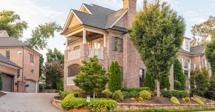 707 E McBee | Greenville, SC | $2,099,000