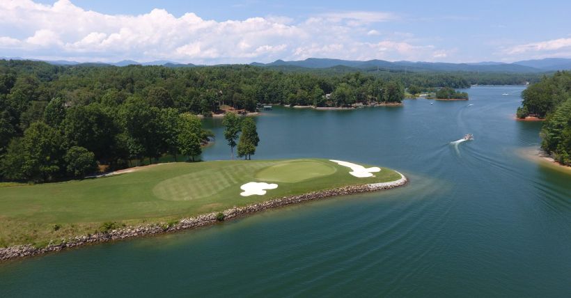 Lake Keowee vs Other Lake Markets: Greenville Perspective