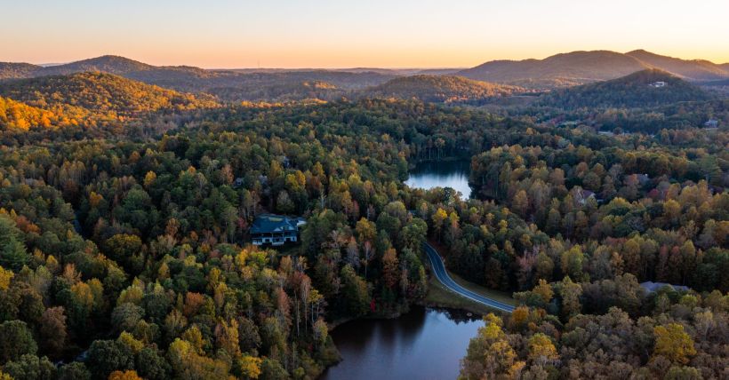What Impacts Long-Term Value on Lake Keowee